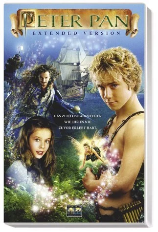 2003 peter pan movie columbia and universal 2003 peter pan movie columbia and universal