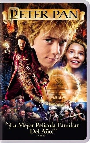 Peter Pan: La gran aventura