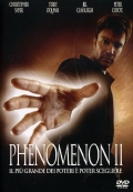 Película Phenomenon II