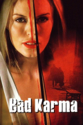 Película Bad Karma