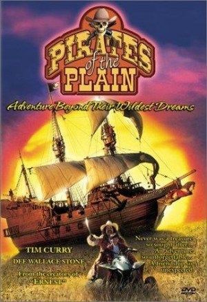 Piratas de la pradera