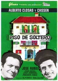 Piso de soltero