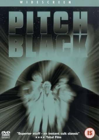 Pitch Black