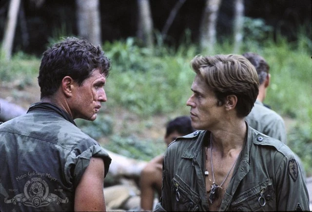 Platoon