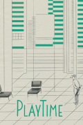 Película Playtime