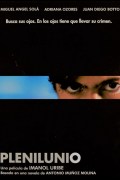 Película Plenilunio