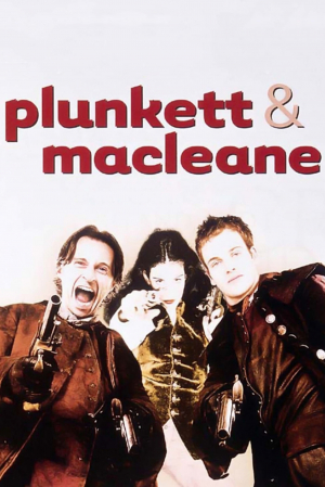 Plunket y Macleane