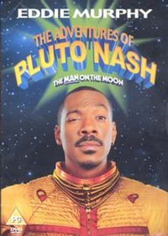 Pluto Nash