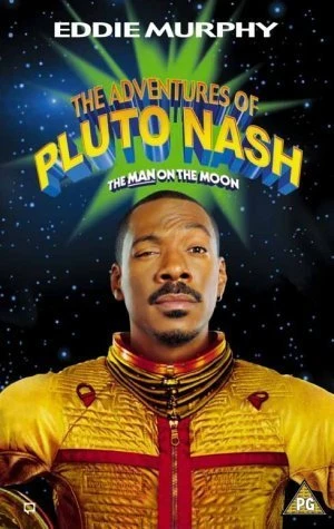 Pluto Nash