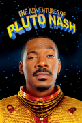 Película The Adventures of Pluto Nash