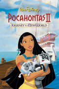 Película Pocahontas 2: Journey to a New World (1998) (V)