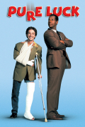 Película Pure Luck
