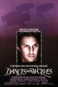 Bailando con lobos