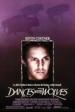 Bailando con lobos