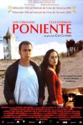 Película Poniente