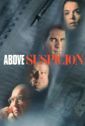 Película Above Suspicion