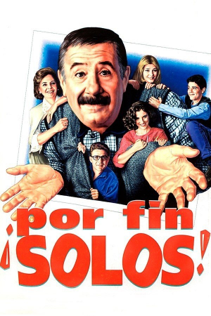Por fín solos