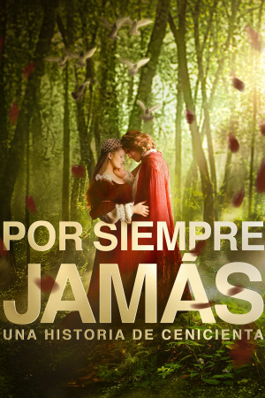 Por siempre jamás