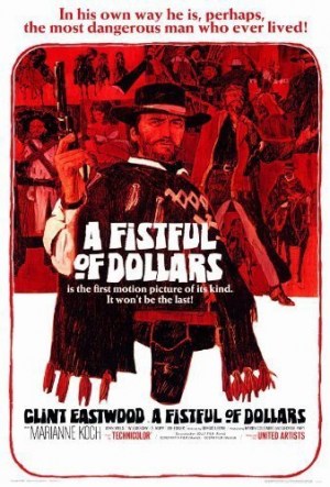 Por un puñado de dólares