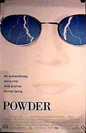Powder (Pura energía)