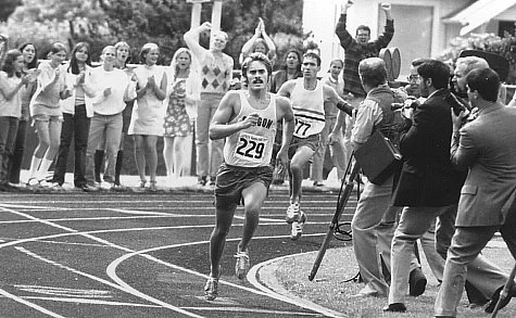 Prefontaine