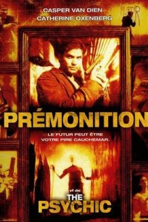 Premonición