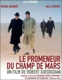 Presidente Mitterrand (El paseante del Champ de Mars)