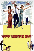 Película Good Neighbor Sam