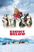 Película Eight Below