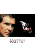 Película Presumed Innocent