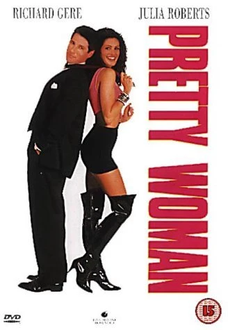 Pretty Woman