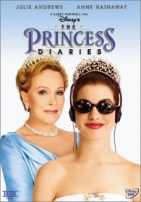 Princesa por sorpresa