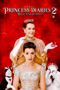 Película The Princess Diaries 2: Royal Engagement