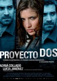 Proyecto Dos Proyecto Dos