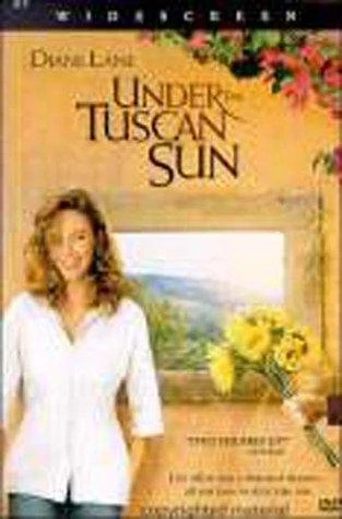 Bajo el sol de la Toscana