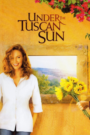 Bajo el sol de la Toscana