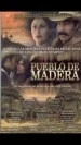 Pueblo de madera