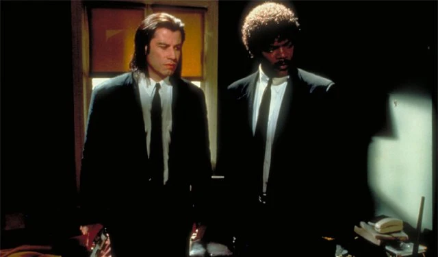 Pulp Fiction