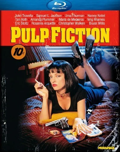 Pulp Fiction