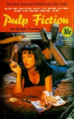 Pulp Fiction