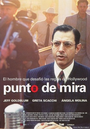 Punto de mira Punto de mira