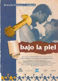 Bajo la piel