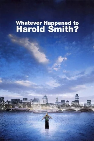 ¿Qué le ocurrió a Harold Smith?