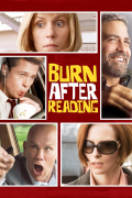 Película Burn After Reading