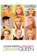 Película Confessions of a Teenage Drama Queen