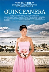 Película Quinceañera