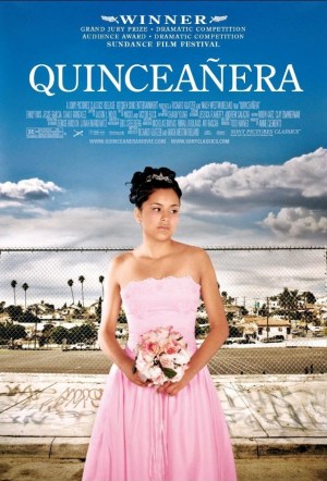 Quinceañera: Echo Park