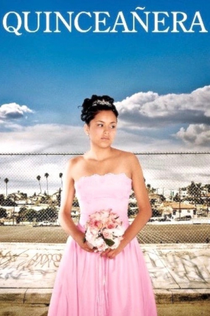 Quinceañera: Echo Park