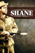 Película Shane