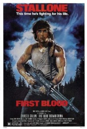 Rambo: Acorralado